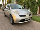 Nissan March AK12 1300 2008