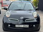 Nissan March AK12 1300cc 2010