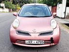 Nissan March AK12 1300CC 2011REG 2008