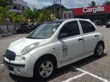 Nissan March AK12 2001