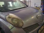 Nissan March Ak12 2002