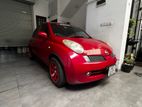 Nissan March AK12 2002