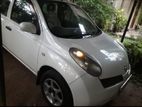 Nissan March AK12 2002