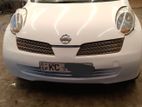 Nissan March AK12 2003