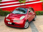 Nissan March AK12 2004