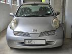Nissan March AK12 2006