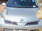 Nissan March AK12 2010