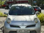 Nissan March AK12 2010