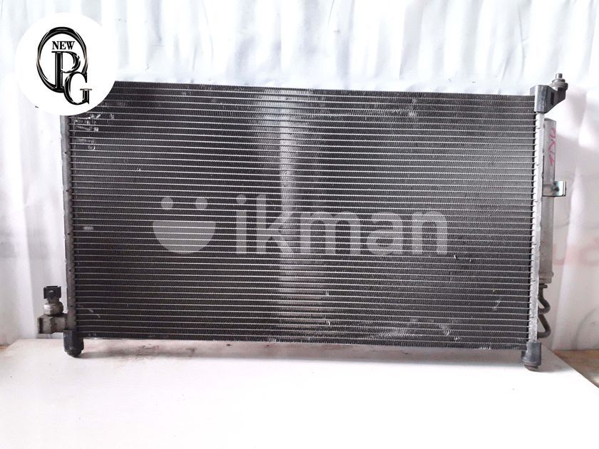 Nissan March AK12 AC Condenser for Sale in Kurunegala City ikman