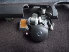 NISSAN MARCH AK12 AIR BAG SET