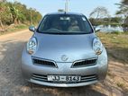 Nissan March AK12 Auto 1300cc 2002