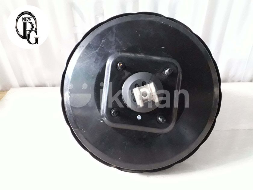 Nissan March AK12 Brake Booster for Sale in Kurunegala City ikman