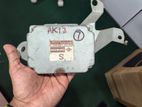 Nissan March Ak12 Gear Box Control