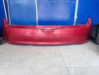 Nissan March Ak12 Rear Bumper