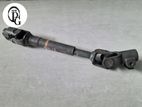 Nissan March AK12 Steering York