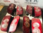 Nissan March AK12 Tail Light