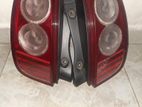Nissan March AK12 Tail Lights