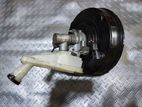 Nissan March Ak13 Brake Booster