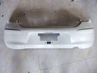 Nissan March AK13 Rear Bumper