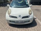 Nissan March Al12 2007