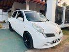 Nissan March Beetle K12 2003