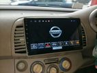 Nissan March Car Setup with Panel