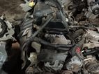 Nissan March CR 14 Auto Engine Gearbox