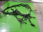 Nissan March CR12 Auto Engine wire Harness