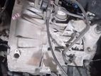 Nissan March CR12 Auto Gearbox w/Out turq converter