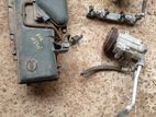 Nissan March CR12 Engine parts