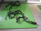 Nissan March CR12 Engine Room Manual wireharnesses