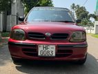 Nissan March F/Option 1999