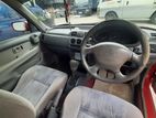 Nissan March Full option 2000