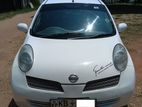 Nissan March Full Option 2002