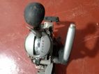 Nissan March Gear Lever and Hand Bracke Liver