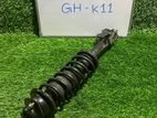 Nissan March (GH-K11) Front Shock