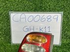 Nissan March (GH-K11) Tail Light