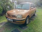 Nissan March HK11 2000
