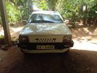 Nissan March K10 1986