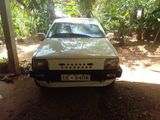 Nissan March K10 1986