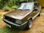 Nissan March K10 1993