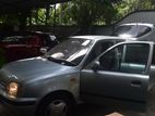 Nissan March K-11 1998