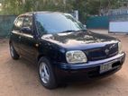Nissan March K 11 1998