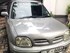 Nissan March K11 2000