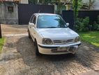 Nissan March K 11 2000