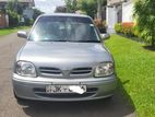 Nissan March K 11 2001
