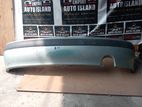 Nissan March K 11 Rear Bumper
