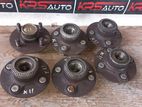 Nissan March K 11 Rear Hub Razor