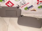 Nissan March K 11 Sun Visor Set