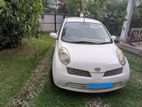 Nissan March K12 2002